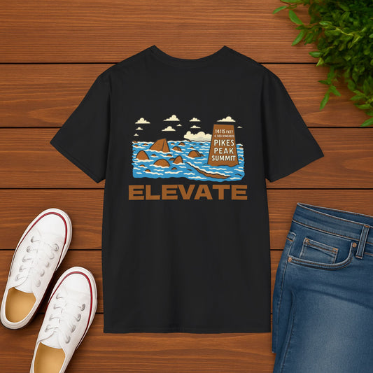 Elevate Tee