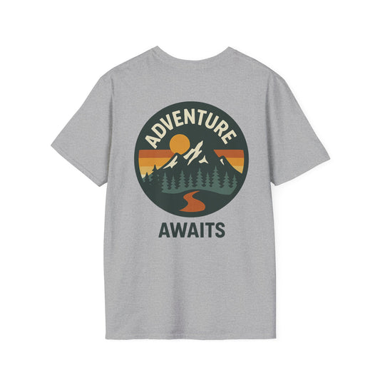 Adventure Tee