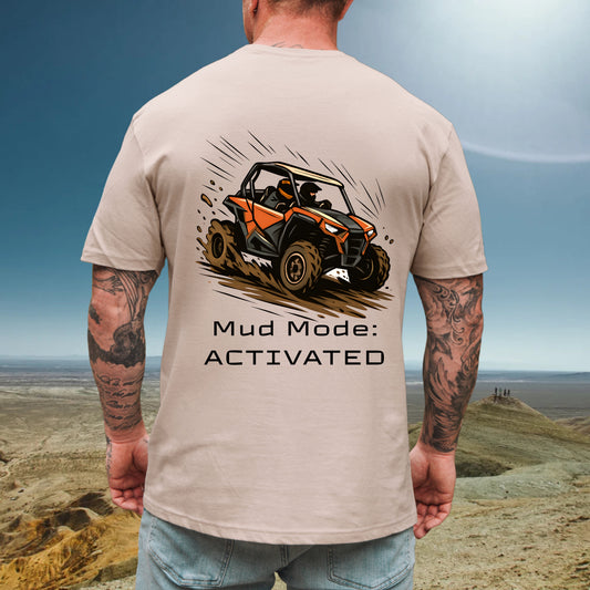 Activated Tee
