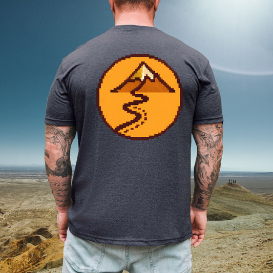 Ancient Mountain Tee