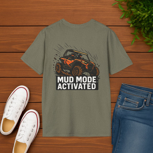 Activated Tee
