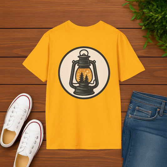 Lantern Tee