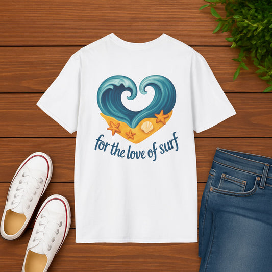 Love of Surf Tee