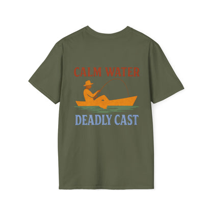 Calm Water Tee