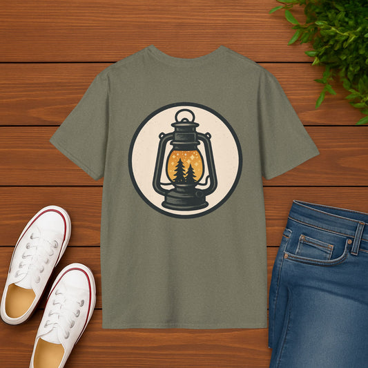 Lantern Tee