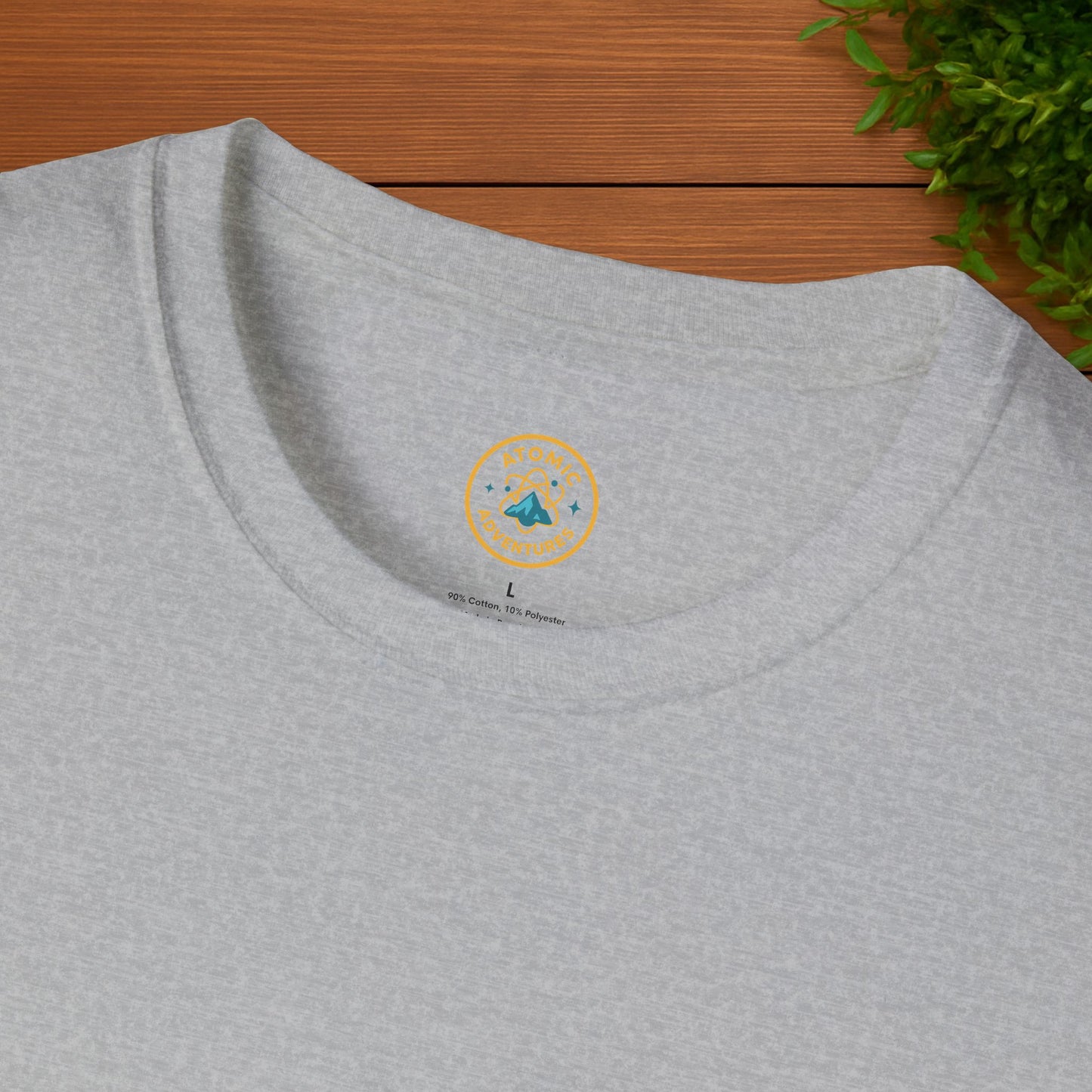 Adventure Mountain Tee