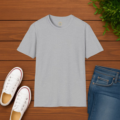 Wander More Tee