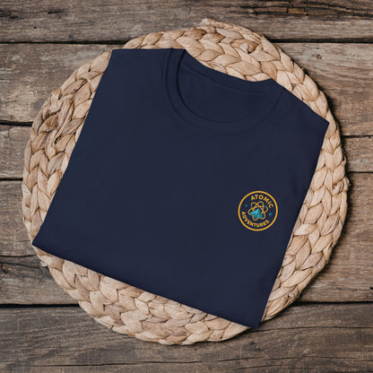 Lost in the Cast Tee