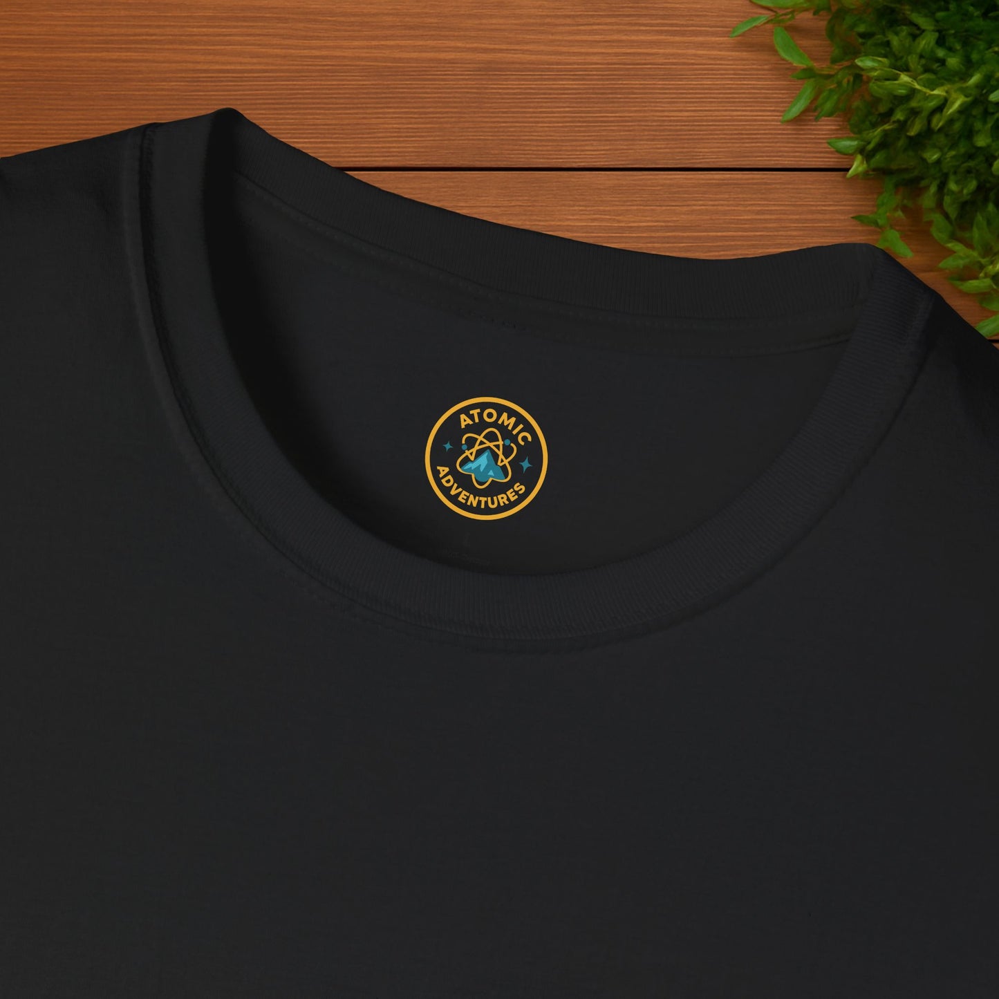 Awaiting Adventure Tee