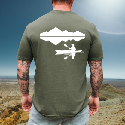 Serenity Tee