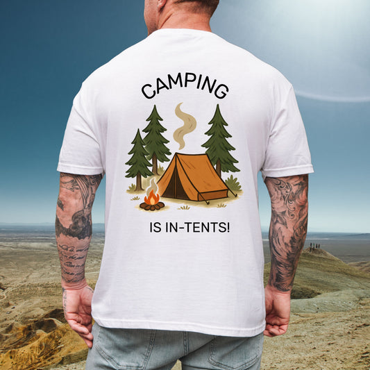 In-Tents Tee