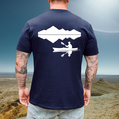 Serenity Tee