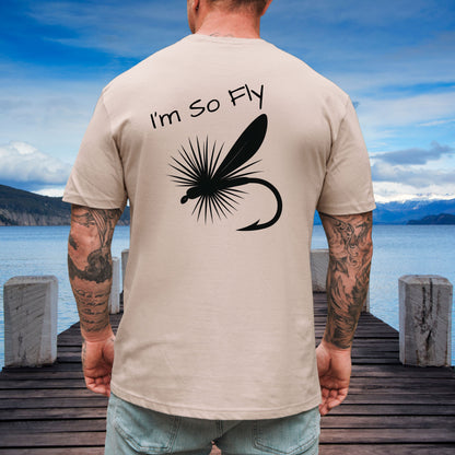 So Fly Tee