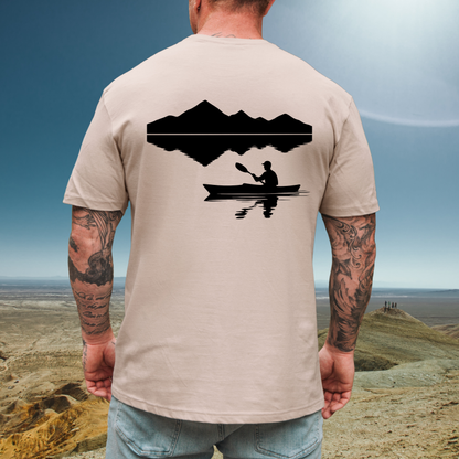 Serenity Tee