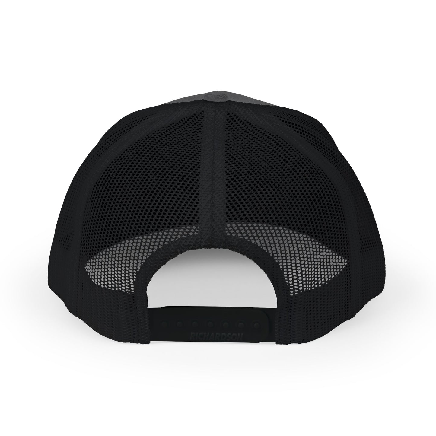 Freedom Bass Club Embroidered Trucker Cap