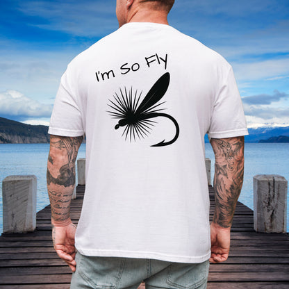 So Fly Tee