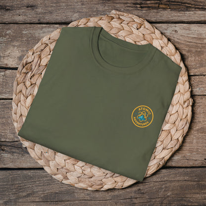 Frequent Flyer Tee