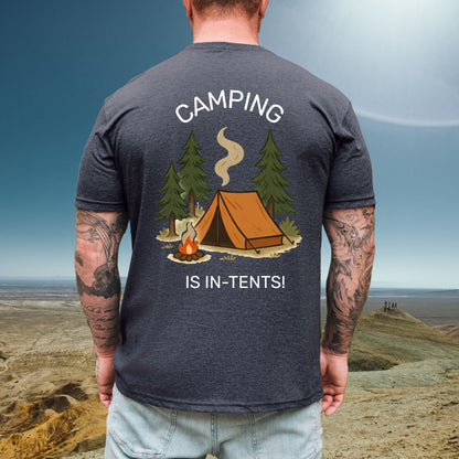 In-Tents Tee