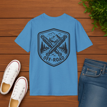 Off-Road Tee