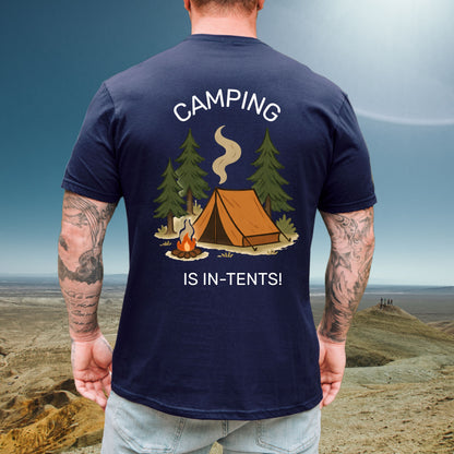 In-Tents Tee