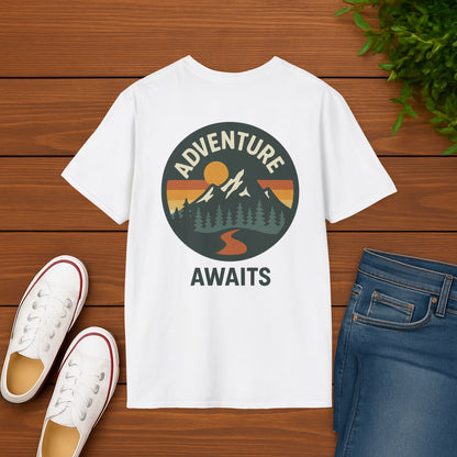 Adventure Tee