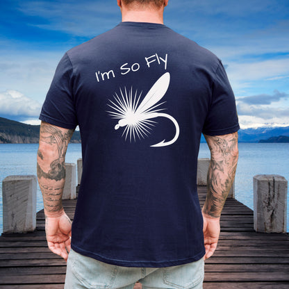 So Fly Tee
