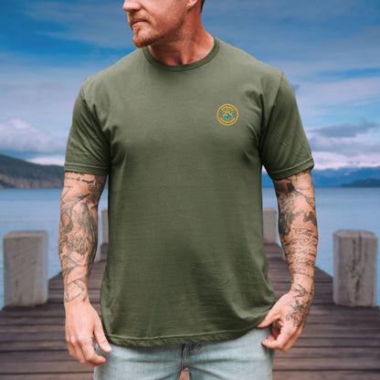 Frequent Flyer Tee