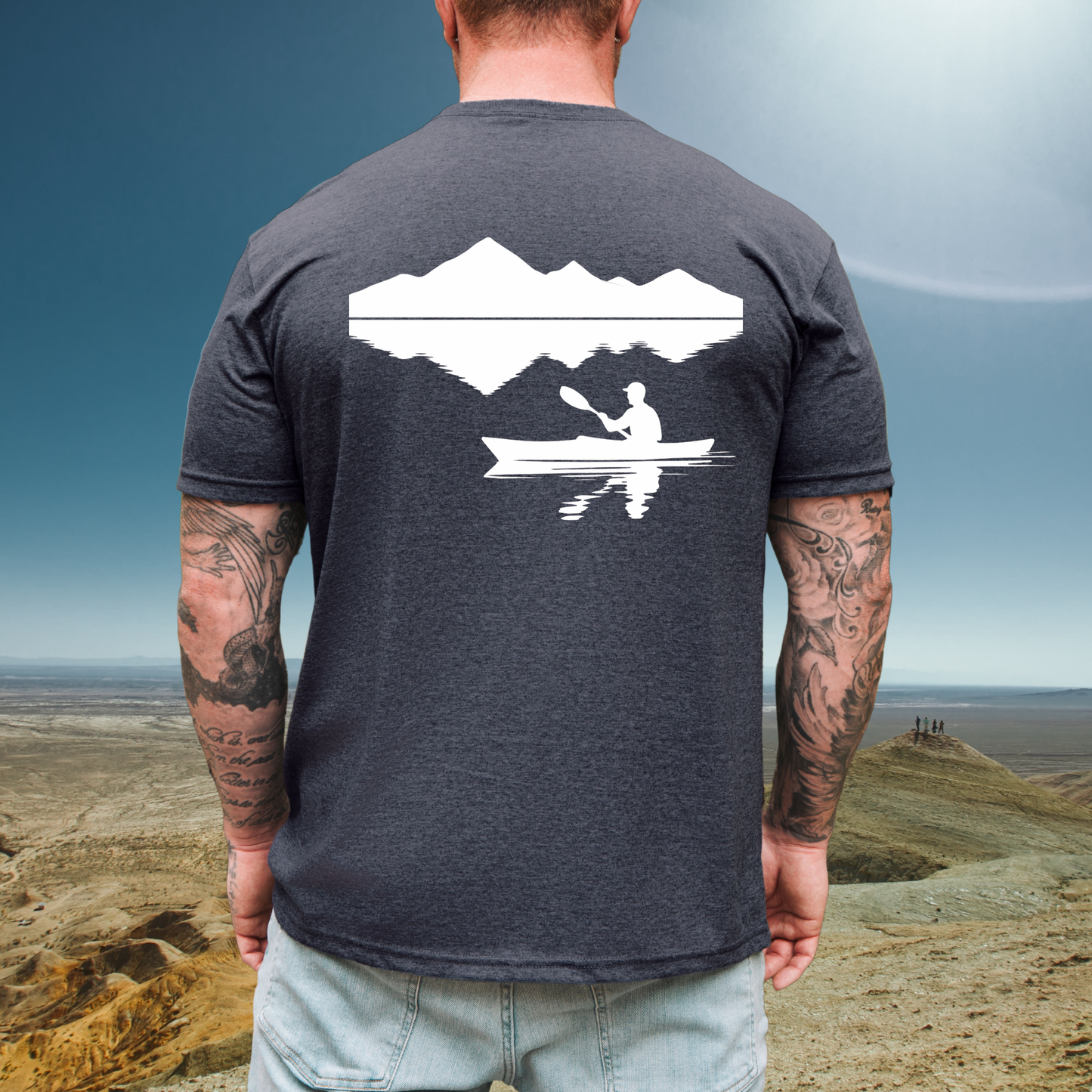 Serenity Tee