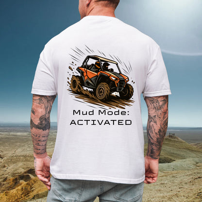 Activated Tee