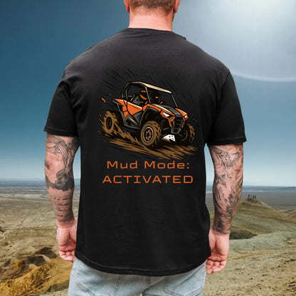 Activated Tee