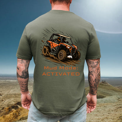 Activated Tee