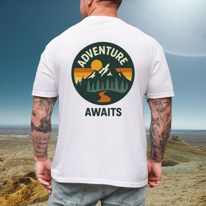 Adventure Tee