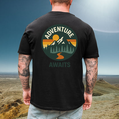 Adventure Tee