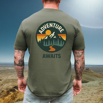 Adventure Tee