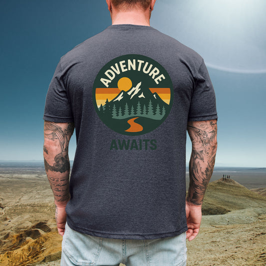 Adventure Tee