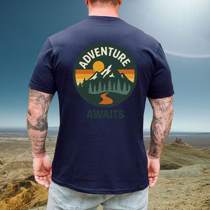 Adventure Tee
