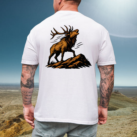 Buckhorn Tee