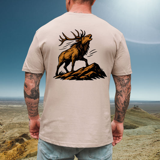 Buckhorn Tee