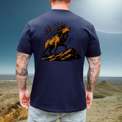 Buckhorn Tee