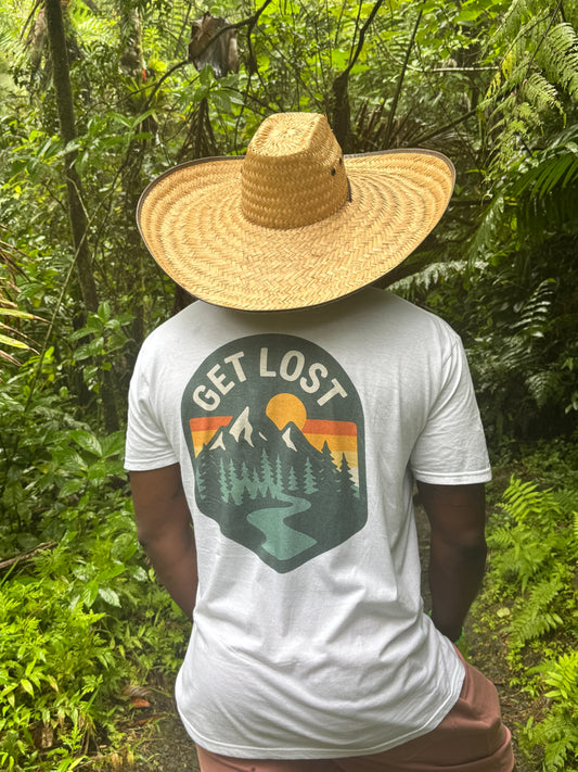 Get Lost Tee