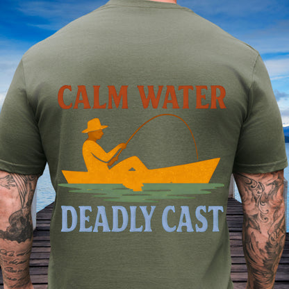 Calm Water Tee