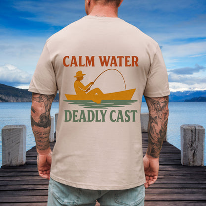 Calm Water Tee