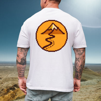 Ancient Mountain Tee