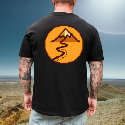 Ancient Mountain Tee
