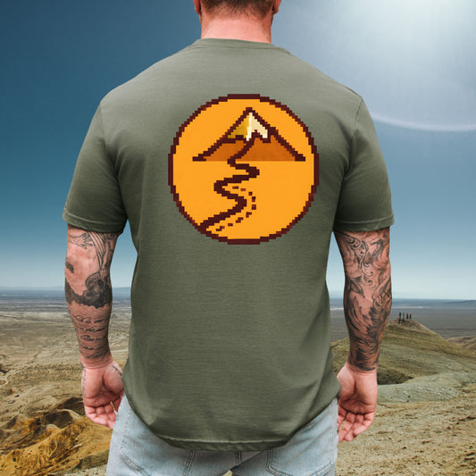 Ancient Mountain Tee