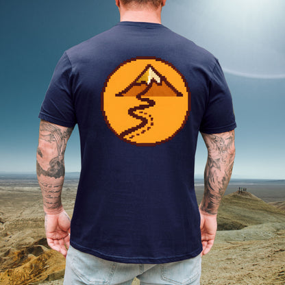 Ancient Mountain Tee