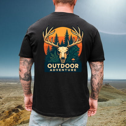 Outdoor Adventure Tee