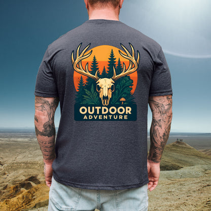 Outdoor Adventure Tee