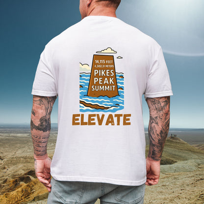Elevate Tee
