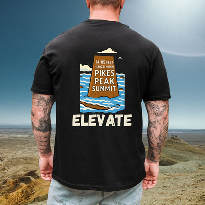 Elevate Tee